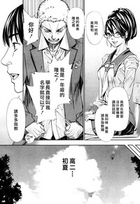 Download Chitose Ch. 1