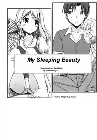 Download My Sleeping Beauty