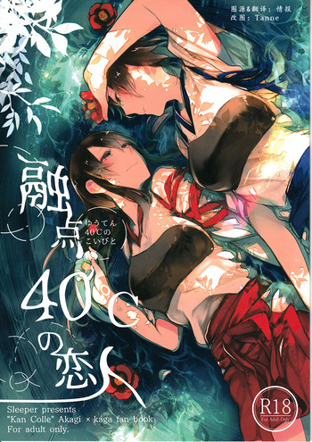 Download Yuuten 40°C no Koibito | Melting Together at 40°C Lovers