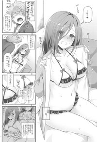 Download Jimi Zokusei Dohentai Kanojo Seifuku Rakuen 34