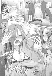 Download Jimi Zokusei Dohentai Kanojo Seifuku Rakuen 34