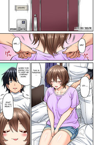 Download Hatsujou Munmun Massage! Ch. 6