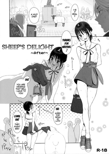 Download Hitsuji no Kimochii After | Sheep's Delight After