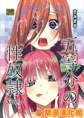 Download Gotoubun no Seidorei Side-A