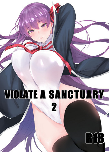 Download VIOLATE A SANCTUARY 2