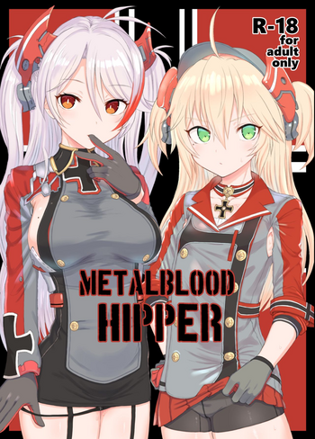 Download METALBLOOD HIPPER