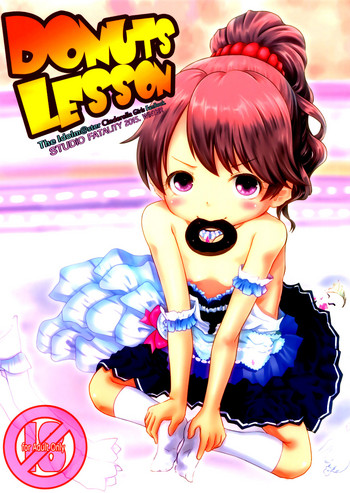 Download DONUTS LESSON