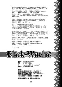 Download Black Witches