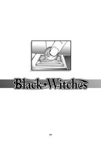 Download Black Witches