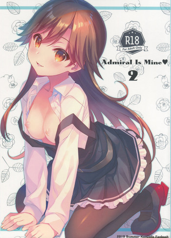 Download Admiral Is Mine♥ 2