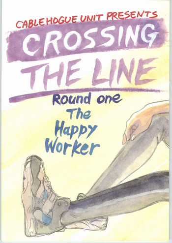 Download Crossing the Line Round One