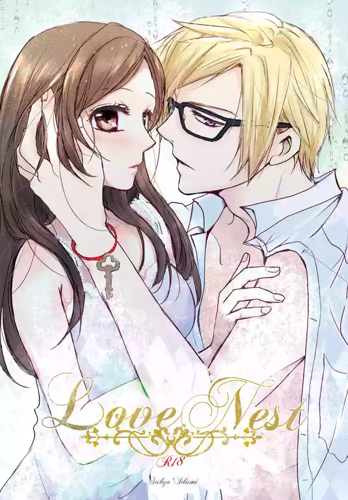 Download Love Nest