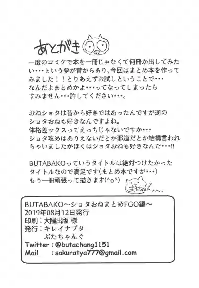 Download BUTABAKO