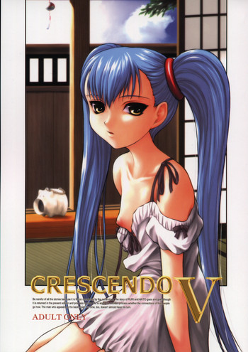 Download CRESCENDO V