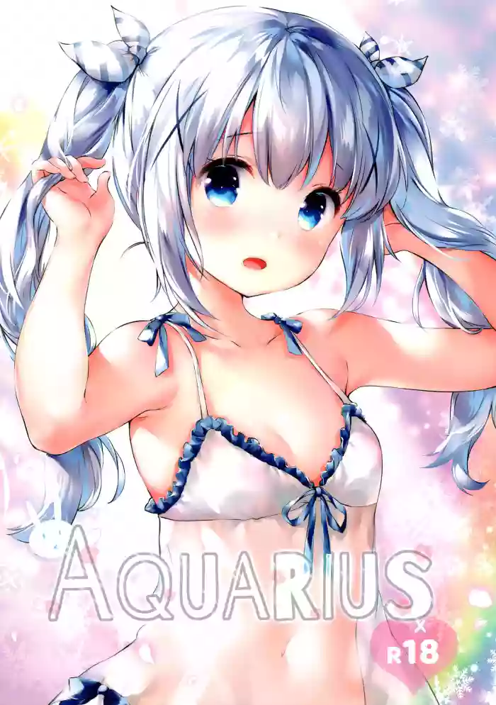 Download Aquarius