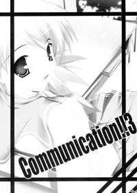 Download Communication!! 3