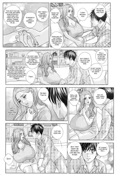 Download SUPERBOOBS Ch. 11-15