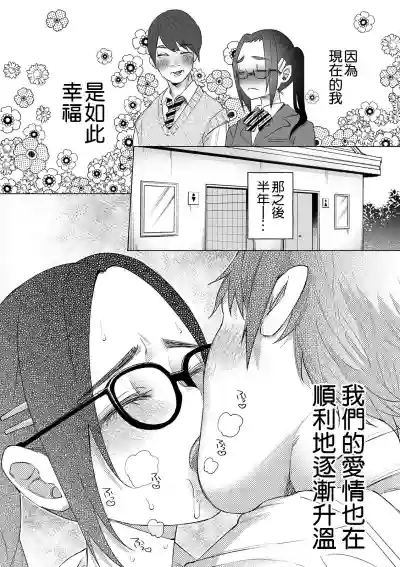 Download Mukiryoku Orega Honkidashi te Kanojo TsukuttaKekka KanojoWa MaotokoChihpo de Akumekime teta Ken丨 性能力差的我 認真追到手的女朋友、結果卻被姦夫的肉棒 幹到高潮〜好想去死〜 ch.1