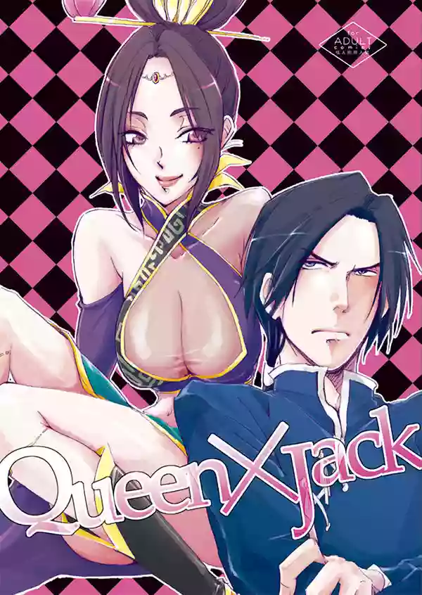 Download Queen x Jack