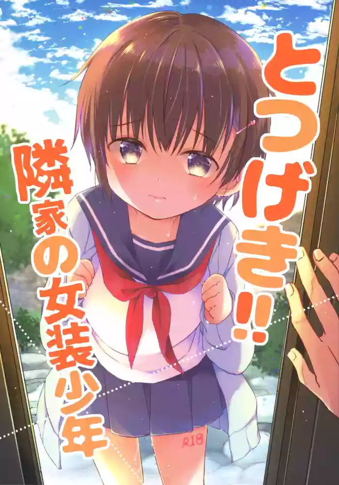 Download Totsugeki! Rinka no Josou Shounen