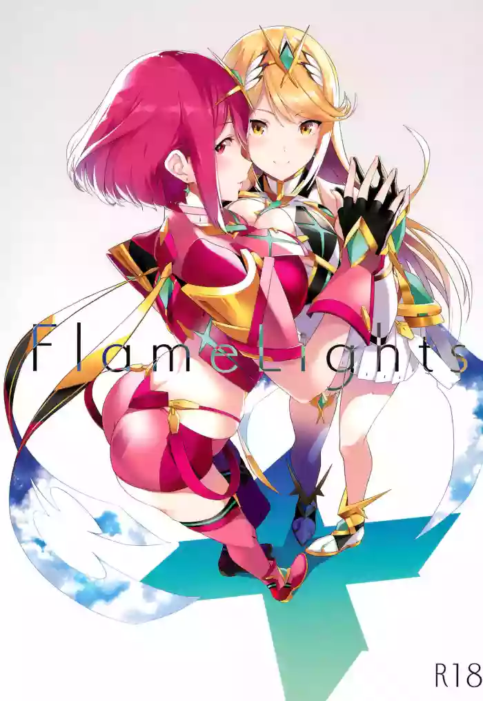 Download FlameLights