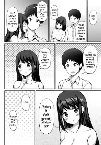 Download Kitakugo Kanojo to...