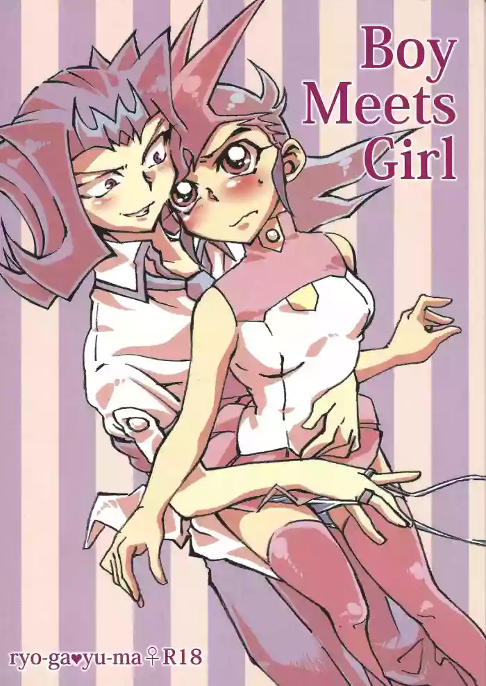 Download Boy Meets Girl