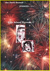 Download High School Perverts !!