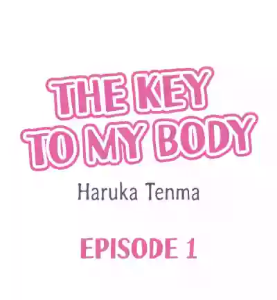 Download Jitaku no Kagi wa Toroana no Naka ~Ijiwaru na Yubi de Hojirarete Iku... | The Key to my Body Ch. 1-6