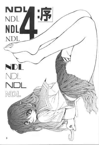 Download NDL 4 Tsuide