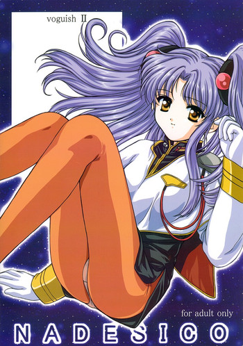 Download voguish II NADESICO