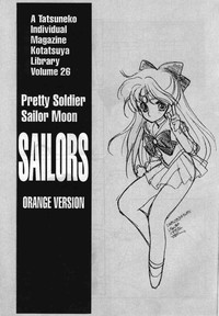 Download SAILORS ORANGE VERSION