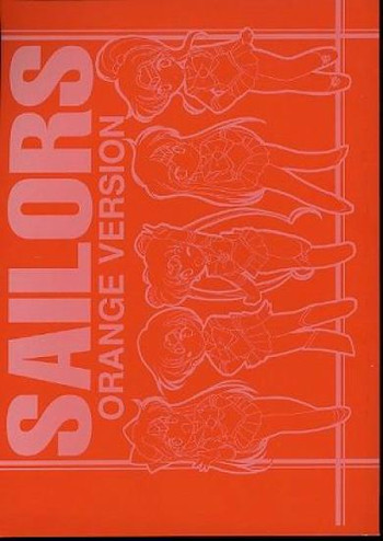 Download SAILORS ORANGE VERSION