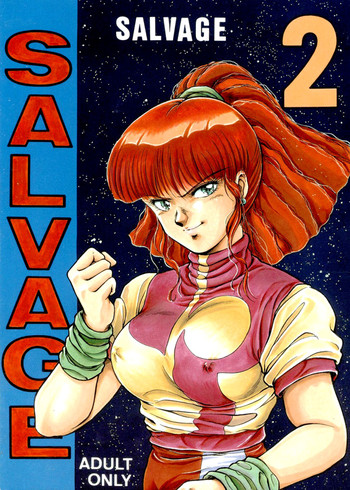 Download SALVAGE 2