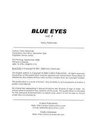 Download Blue Eyes Vol.4