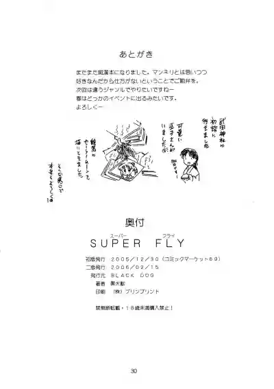 Download Super Fly