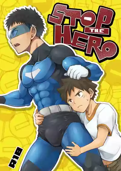 Download STOP THE HERO