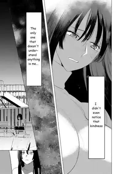 Download Saotsuki Honey to Doukyo Seikatsu Ch. 6