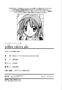 Download Yellow Cherry Pie