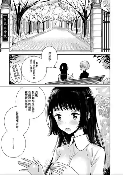 Download Anata ga Amaku Nedaru made Ch. 3 | 在你嬌聲求我之前 第3話