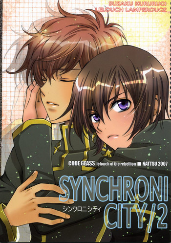 Download Synchroni City II