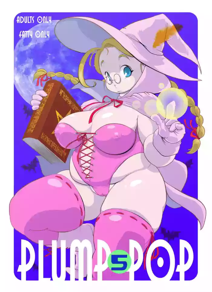 Download Plump Pop 5