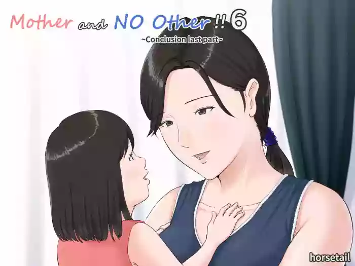 Download Kaa-san Janakya Dame Nanda!! 6 Conclusion | Mother and No Other!! 6 Conclusion Pt 2