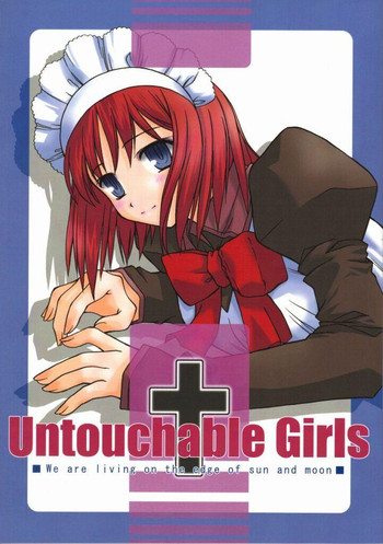 Download Untouchable Girls