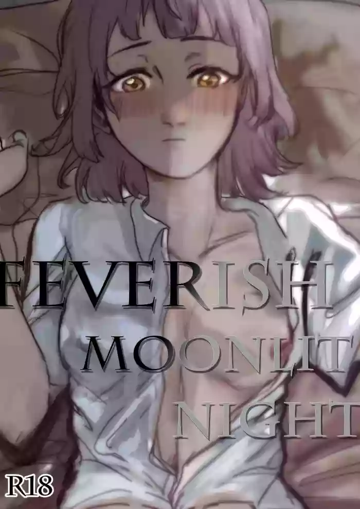 Download Feverish Moonlit Night