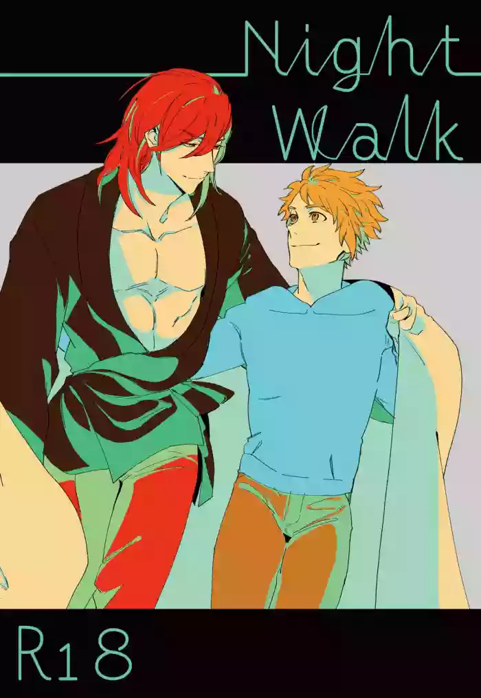 Download Night Walk