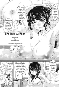 Download Bra-less Wonder