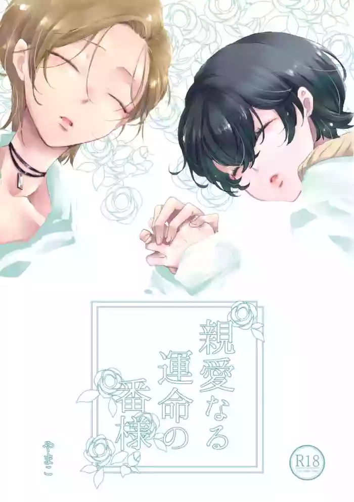 Download Shinai naru Unmei no Tsugai-sama