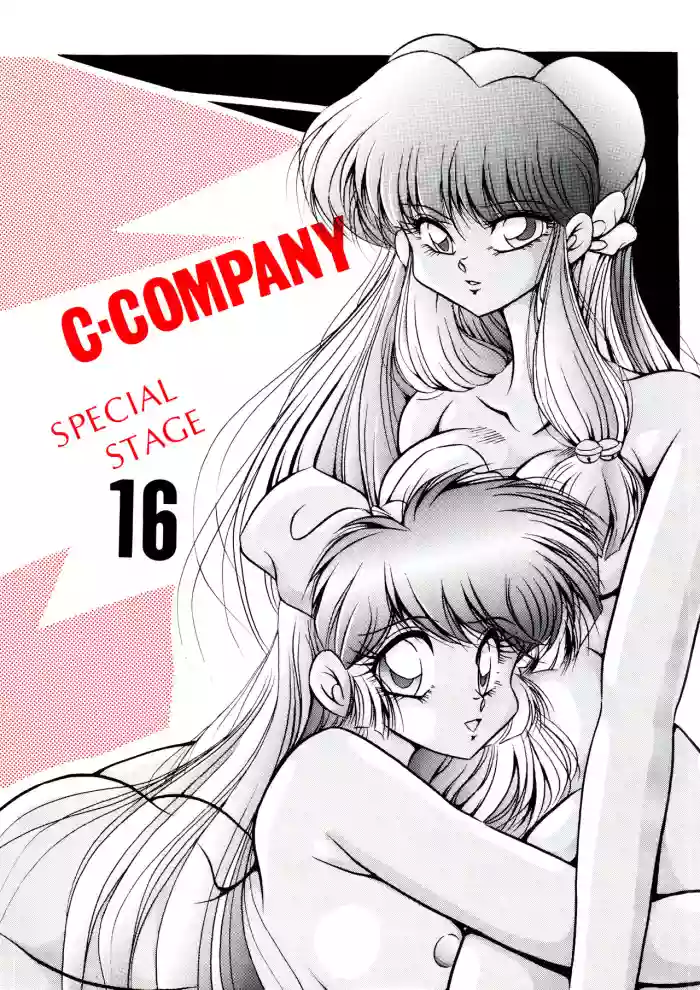 Download C-COMPANY SPECIAL STAGE 16