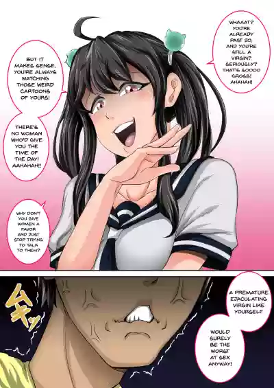 Download Mukatsuku Imouto wa Chanto Shikaranakucha 1∼10 Matome│Annoying Little Sister needs to be Scolded 1-10 Summary